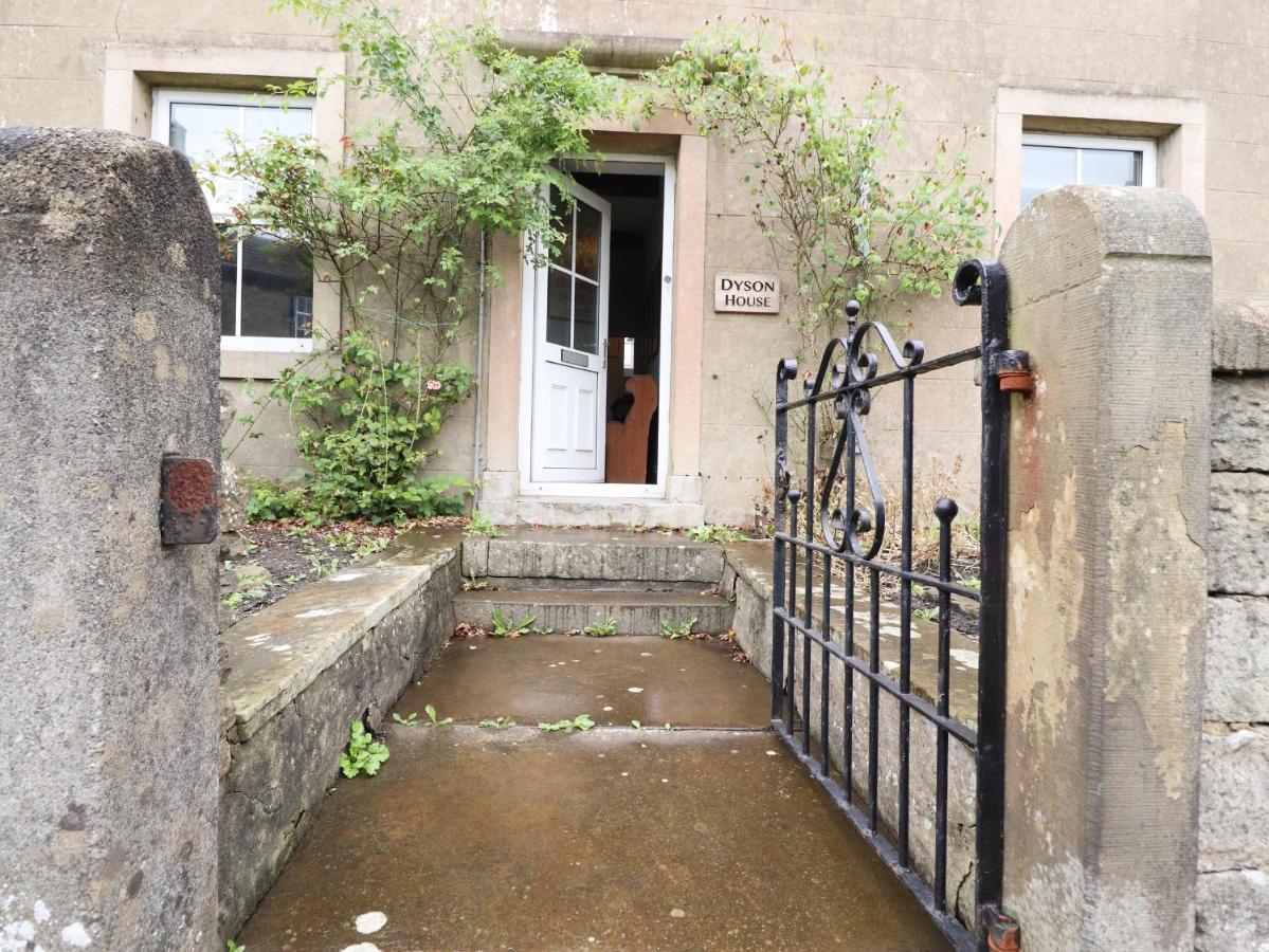 Dyson House Villa Skipton Exterior photo