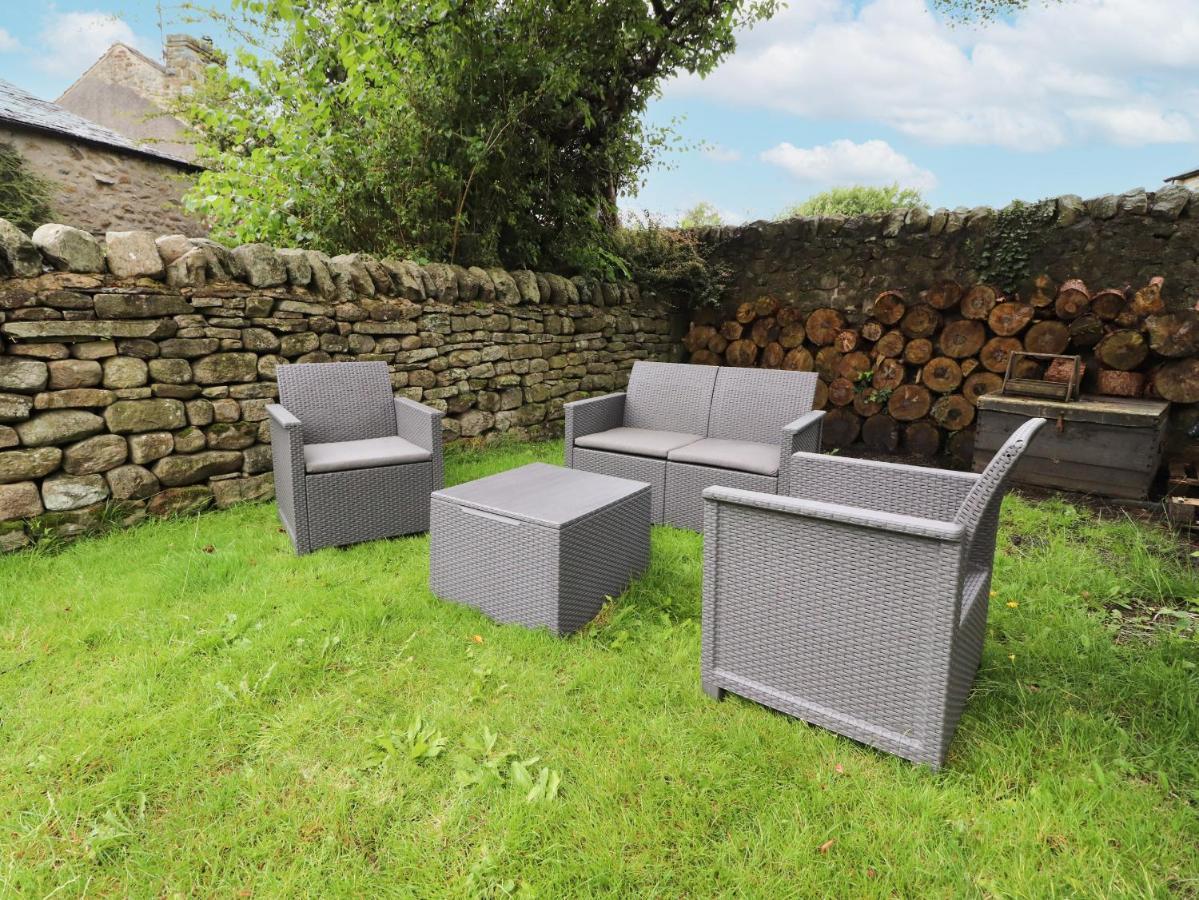Dyson House Villa Skipton Exterior photo