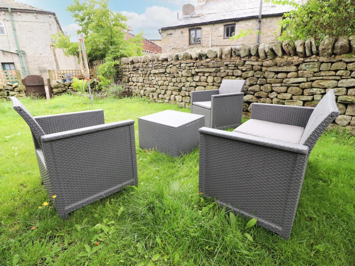 Dyson House Villa Skipton Exterior photo